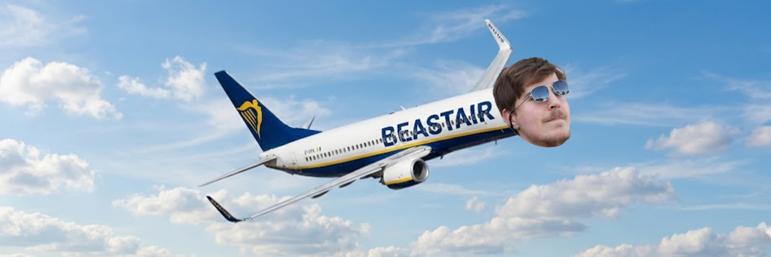 BeastAir Plane